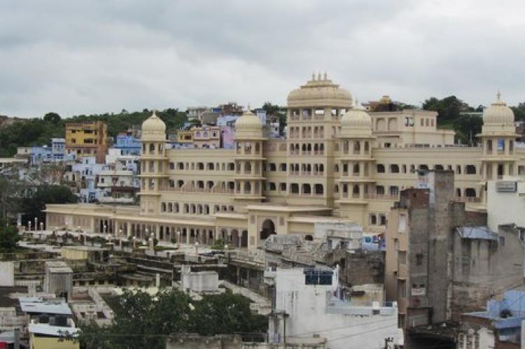 Nathdwara & Kankroli Tour Package